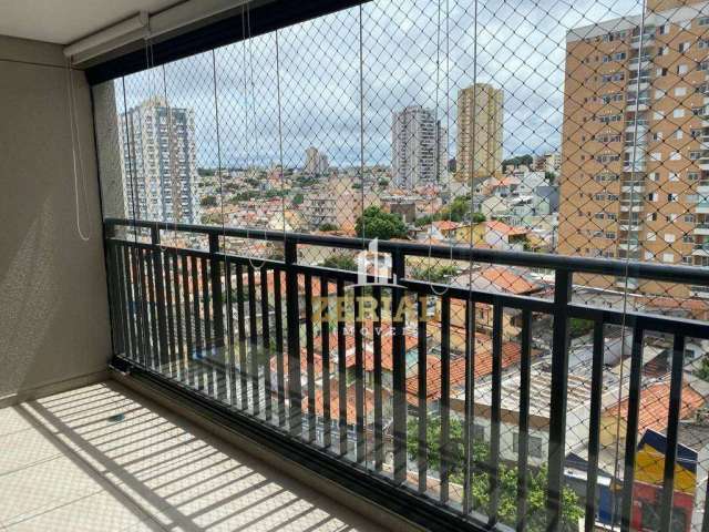 Apartamento à venda, 84 m² por R$ 1.063.000,00 - Santa Paula - São Caetano do Sul/SP