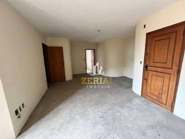 Apartamento com 3 dormitórios à venda, 104 m² por R$ 585.000,00 - Santa Paula - São Caetano do Sul/SP