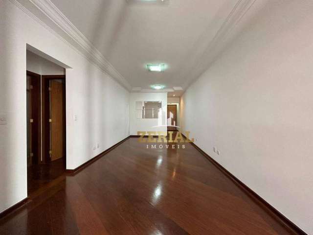 Apartamento com 2 dormitórios à venda, 98 m² por R$ 930.000,00 - Santo Antônio - São Caetano do Sul/SP