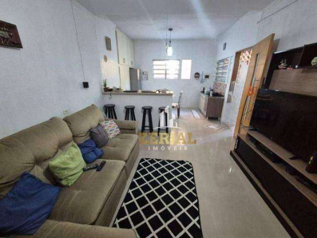 Casa com 8 dormitórios à venda, 350 m² por R$ 680.000,00 - Vila Arapuã - São Paulo/SP