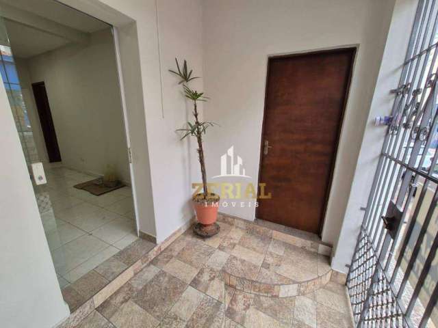 Salão para alugar, 160 m² por R$ 4.760,00/mês - Centro - São Caetano do Sul/SP