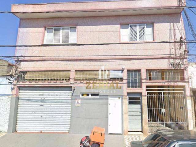 Prédio à venda, 600 m² por R$ 4.000.000,00 - Boa Vista - São Caetano do Sul/SP