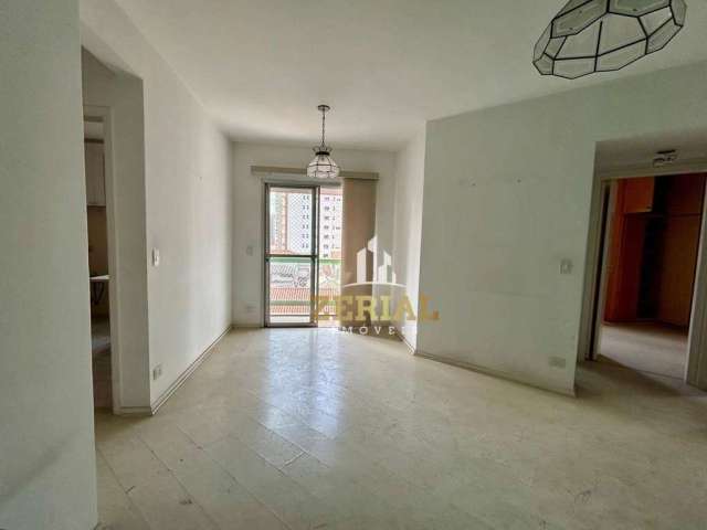 Apartamento com 2 dormitórios à venda, 66 m² por R$ 500.000,00 - Santa Paula - São Caetano do Sul/SP