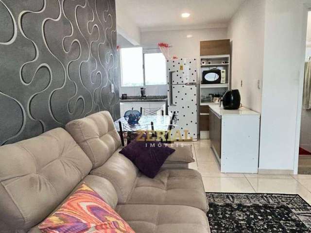 Apartamento com 2 dormitórios à venda, 34 m² por R$ 259.000,00 - Vila Alpina - São Paulo/SP