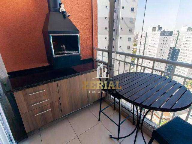 Apartamento com 2 dormitórios à venda, 55 m² por R$ 400.000,00 - Vila Prudente (Zona Leste) - São Paulo/SP