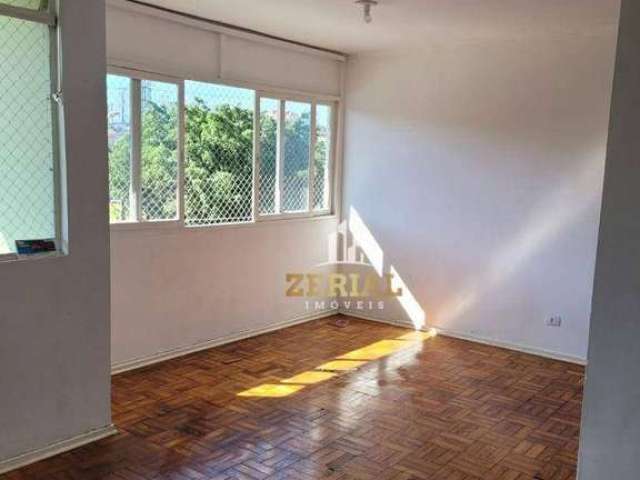 Apartamento com 3 dormitórios à venda, 64 m² por R$ 299.000,00 - Rudge Ramos - São Bernardo do Campo/SP