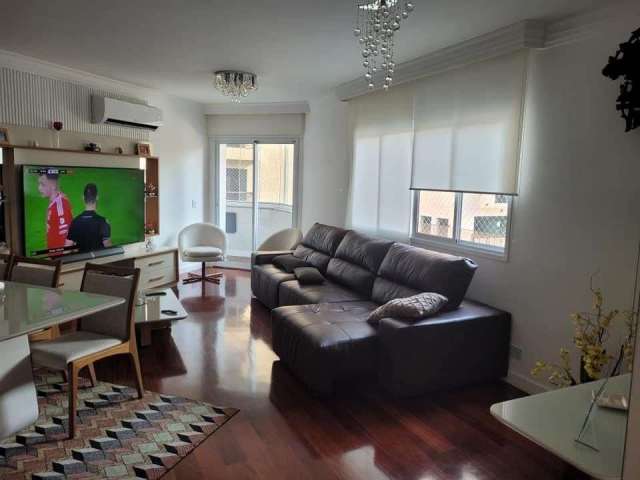 Apartamento com 3 dormitórios à venda, 137 m² por R$ 1.100.000,00 - Santa Paula - São Caetano do Sul/SP