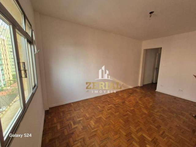 Apartamento com 2 dormitórios à venda, 79 m² por R$ 450.000,00 - Santo Antônio - São Caetano do Sul/SP