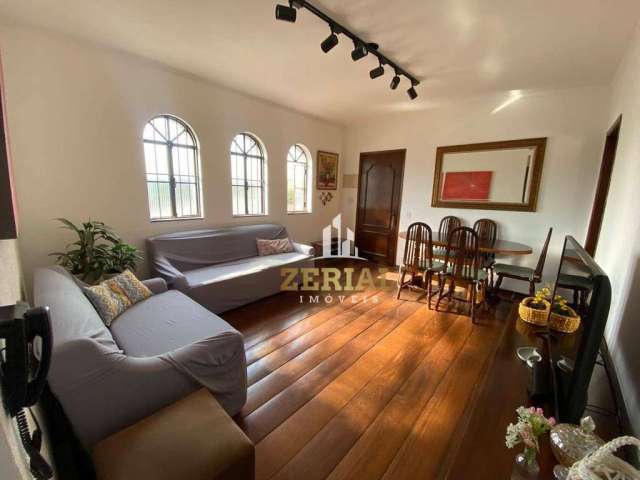 Apartamento à venda, 61 m² por R$ 400.000,00 - Barcelona - São Caetano do Sul/SP