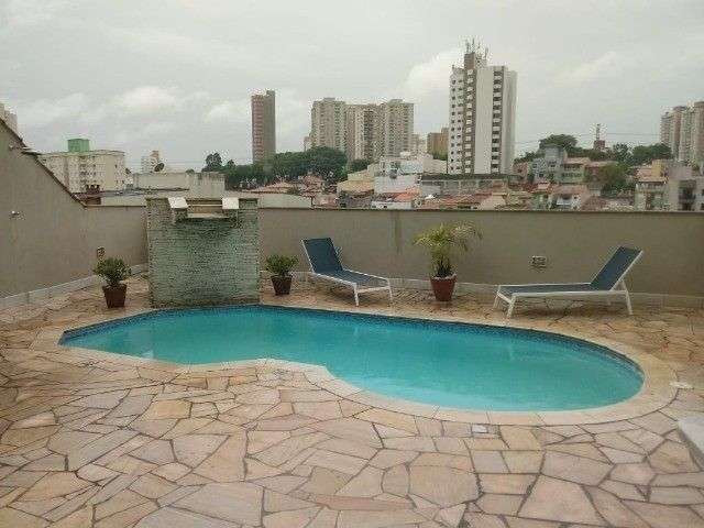 Sobrado à venda, 328 m² por R$ 1.580.000,00 - Santa Maria - São Caetano do Sul/SP