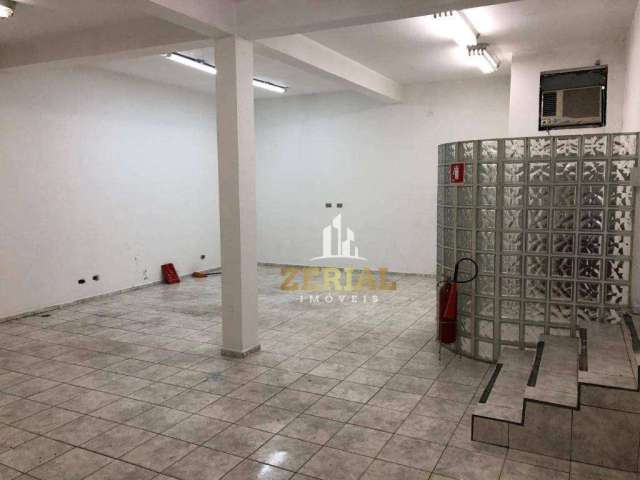 Casa, 180 m² - venda por R$ 1.437.000,00 ou aluguel por R$ 7.850,00/mês - Barcelona - São Caetano do Sul/SP