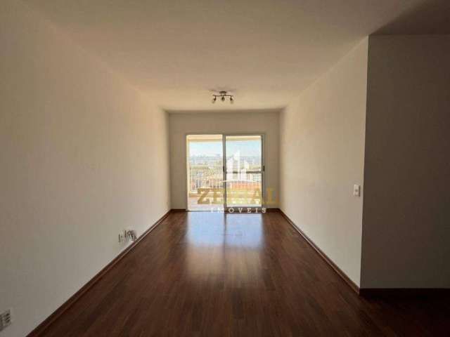 Apartamento com 4 dormitórios à venda, 140 m² por R$ 1.150.000,00 - Barcelona - São Caetano do Sul/SP