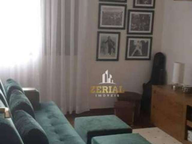 Apartamento com 4 dormitórios à venda, 194 m² por R$ 1.600.000,00 - Santa Paula - São Caetano do Sul/SP