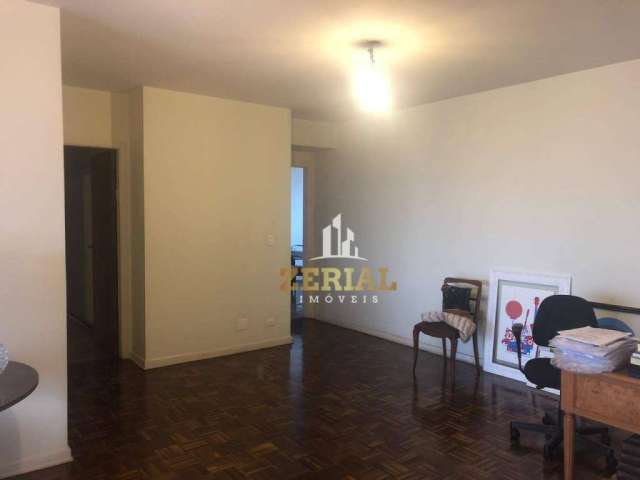 Apartamento com 4 dormitórios à venda, 230 m² por R$ 1.054.000,00 - Santa Paula - São Caetano do Sul/SP