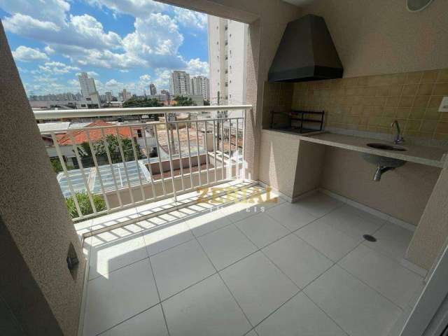 Apartamento à venda, 85 m² por R$ 773.000,00 - Centro - São Caetano do Sul/SP