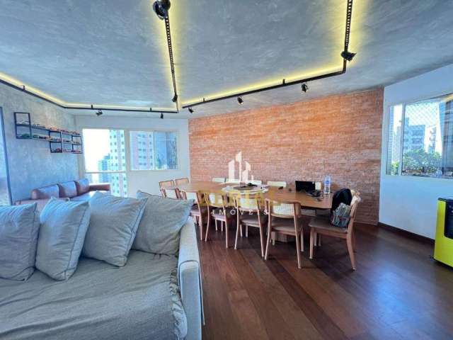 Apartamento à venda, 156 m² por R$ 1.275.000,00 - Santo Antônio - São Caetano do Sul/SP