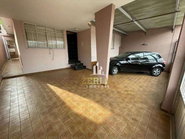 2 Casas à venda, 198 m² por R$ 1.010.000 - Olímpico - São Caetano do Sul/SP