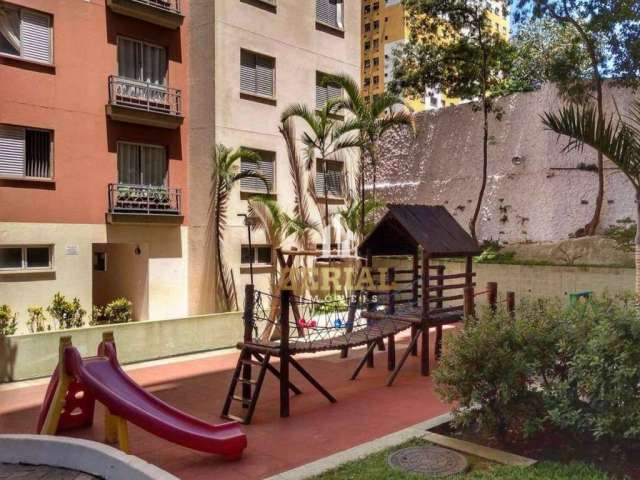 Apartamento com 2 dormitórios à venda, 80 m² por R$ 300.000,00 - Jardim Patente Novo - São Paulo/SP