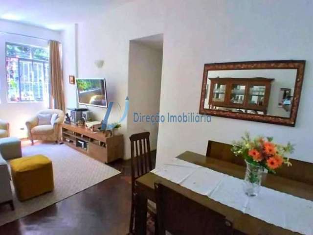 Apartamento com 3 quartos à venda na Rua Lópes Quintas, Jardim Botânico, Rio de Janeiro, 80 m2 por R$ 1.200.000