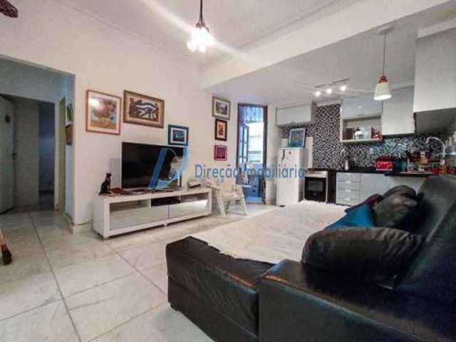 Apartamento com 2 quartos à venda na Rua Joaquim Nabuco, Ipanema, Rio de Janeiro, 63 m2 por R$ 1.190.000