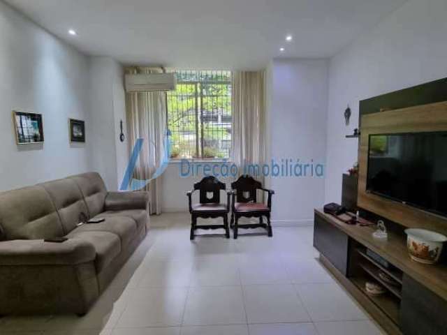 Apartamento com 4 quartos à venda na Rua do Humaitá, Humaitá, Rio de Janeiro, 100 m2 por R$ 900.000