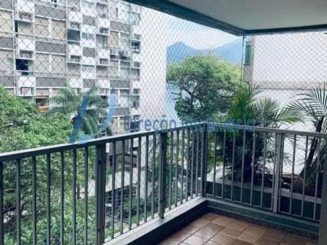 Apartamento com 4 quartos à venda na Rua Negreiros Lobato, Lagoa, Rio de Janeiro, 135 m2 por R$ 2.250.000