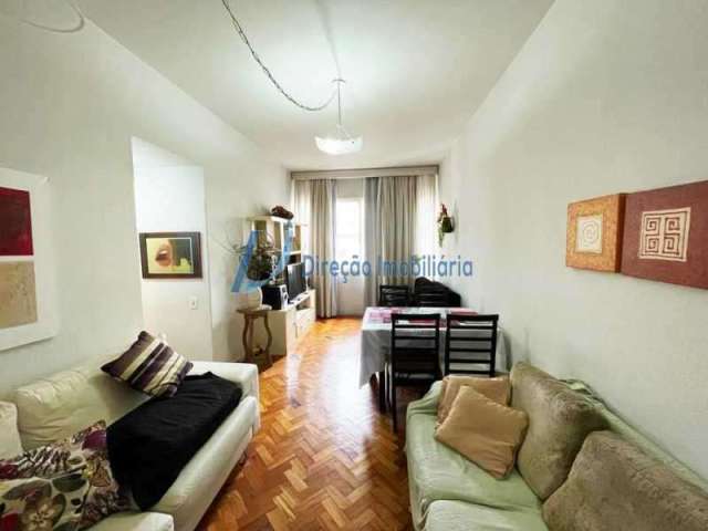 Apartamento com 2 quartos à venda na Rua Barão de Ipanema, Copacabana, Rio de Janeiro, 72 m2 por R$ 950.000