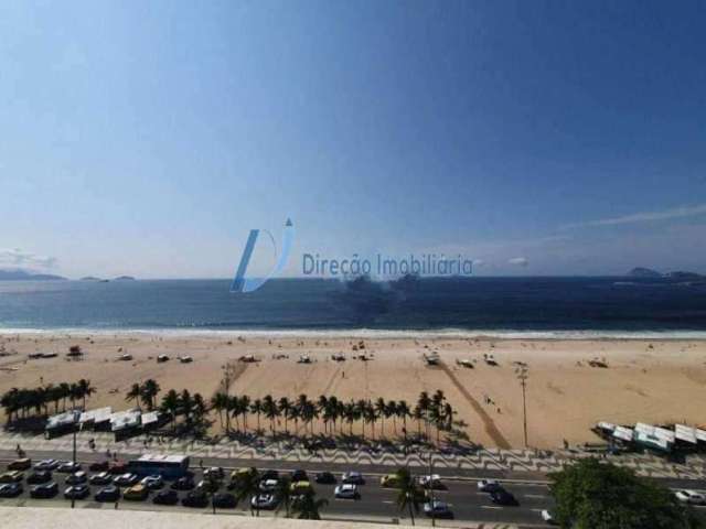 Cobertura com 3 quartos à venda na Avenida Atlântica, Copacabana, Rio de Janeiro, 240 m2 por R$ 7.500.000