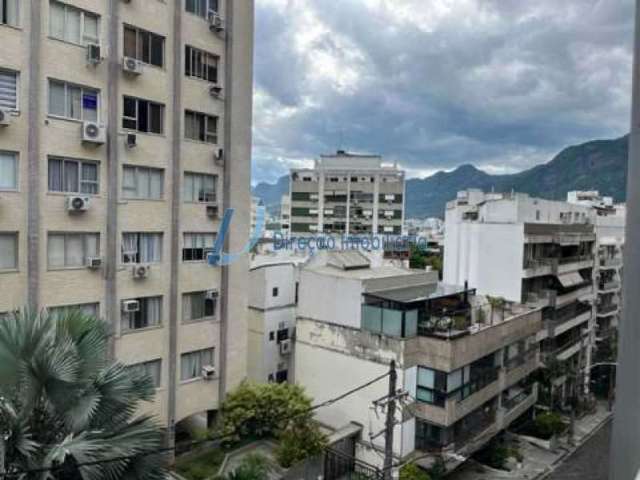 Apartamento com 3 quartos à venda na Rua Sacopa, Lagoa, Rio de Janeiro, 125 m2 por R$ 1.600.000