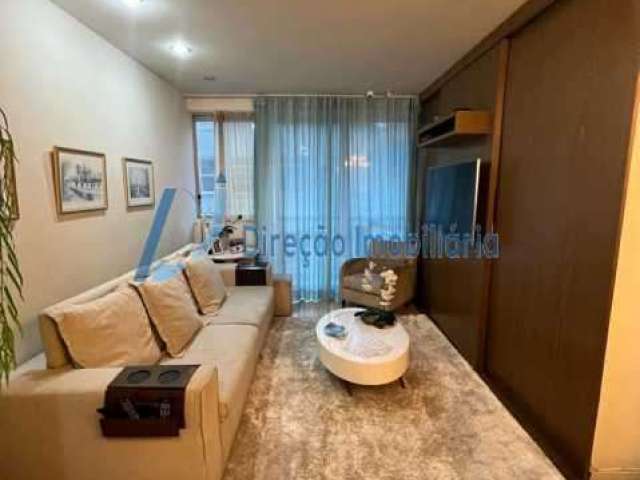 Apartamento com 3 quartos à venda na Rua Fonte da Saudade, Lagoa, Rio de Janeiro, 91 m2 por R$ 1.590.000