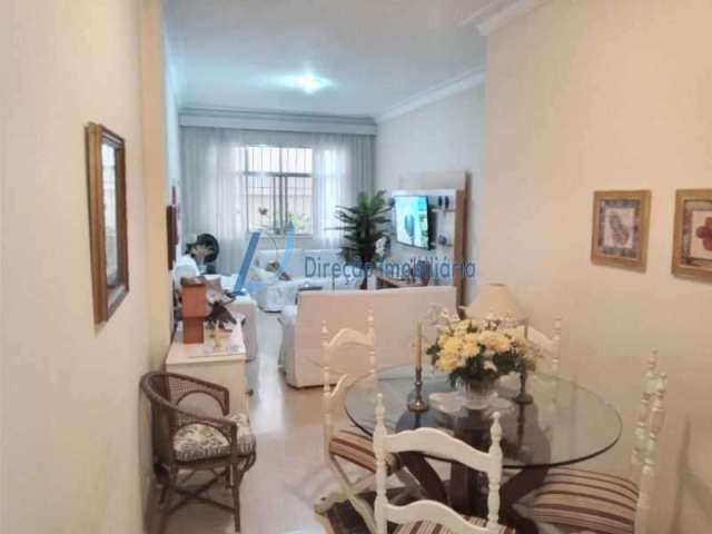Apartamento com 3 quartos à venda na Avenida Bartolomeu Mitre, Leblon, Rio de Janeiro, 76 m2 por R$ 1.579.000