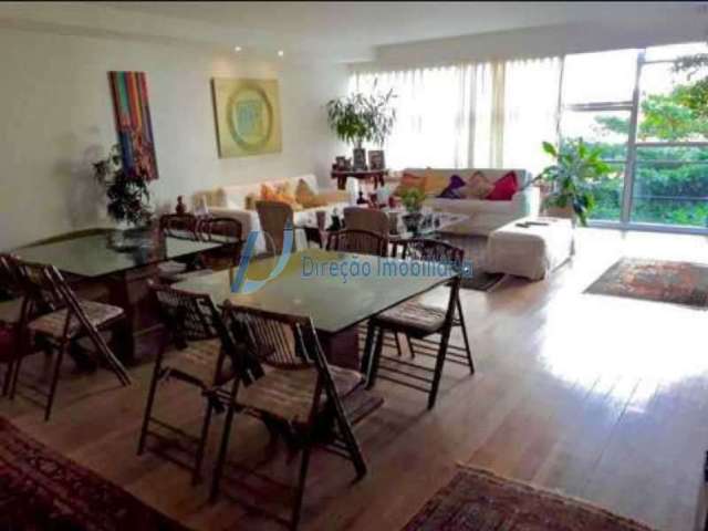 Apartamento com 3 quartos à venda na Rua Sá Ferreira, Copacabana, Rio de Janeiro, 202 m2 por R$ 1.600.000