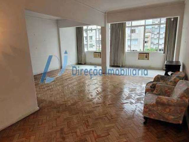 Apartamento com 3 quartos à venda na Rua Visconde de Pirajá, Ipanema, Rio de Janeiro, 171 m2 por R$ 2.500.000