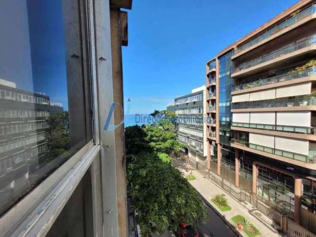 Apartamento com 4 quartos para alugar na Rua Garcia D'Avila, Ipanema, Rio de Janeiro, 170 m2 por R$ 22.000