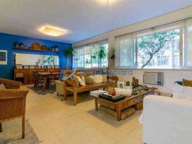 Apartamento com 4 quartos à venda na Rua Constante Ramos, Copacabana, Rio de Janeiro, 215 m2 por R$ 2.200.000