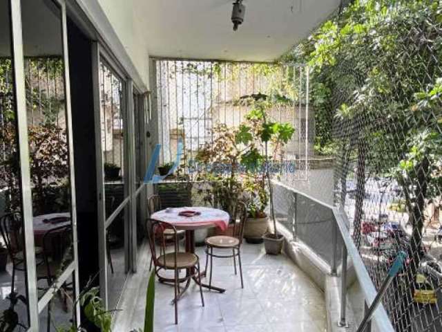 Apartamento com 4 quartos à venda na Rua Vinícius de Moraes, Ipanema, Rio de Janeiro, 130 m2 por R$ 3.090.000