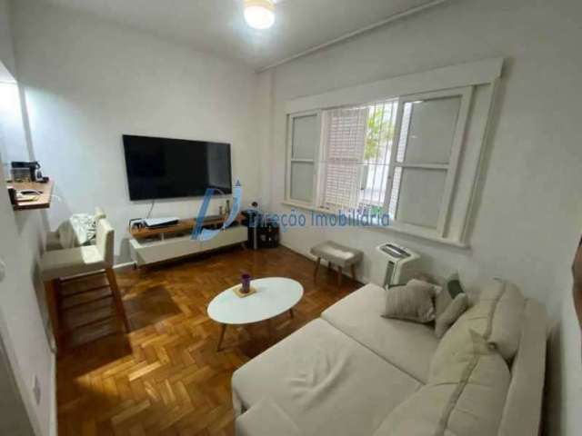 Apartamento com 1 quarto à venda na Rua Alberto de Campos, Ipanema, Rio de Janeiro, 41 m2 por R$ 750.000