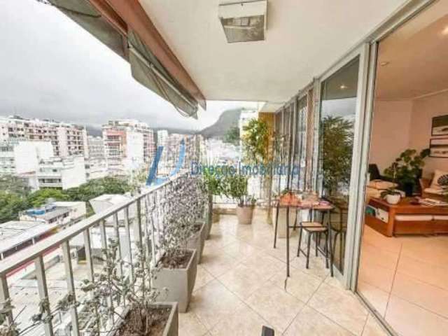 Apartamento com 3 quartos à venda na Rua Farme de Amoedo, Ipanema, Rio de Janeiro, 159 m2 por R$ 2.400.000