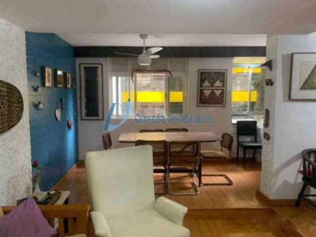 Apartamento com 3 quartos à venda na Rua Domingos Ferreira, Copacabana, Rio de Janeiro, 117 m2 por R$ 1.650.000