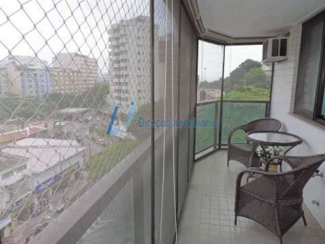 Apartamento com 2 quartos à venda na Rua General Polidoro, Botafogo, Rio de Janeiro, 95 m2 por R$ 1.600.000