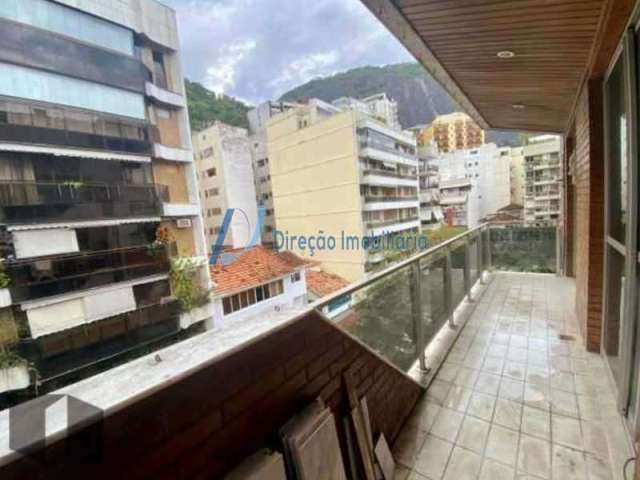 Apartamento com 3 quartos à venda na Rua Reseda, Lagoa, Rio de Janeiro, 124 m2 por R$ 1.850.000