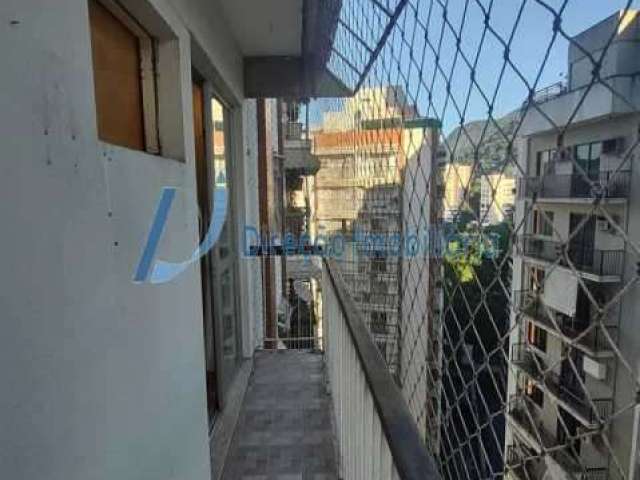 Apartamento com 2 quartos à venda na Rua Pio Correia, Jardim Botânico, Rio de Janeiro, 73 m2 por R$ 1.100.000