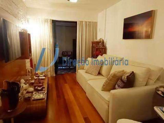 Apartamento com 2 quartos à venda na Rua General Polidoro, Botafogo, Rio de Janeiro, 95 m2 por R$ 1.380.000