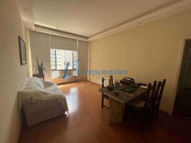 Apartamento com 3 quartos à venda na Rua Tonelero, Copacabana, Rio de Janeiro, 94 m2 por R$ 990.000