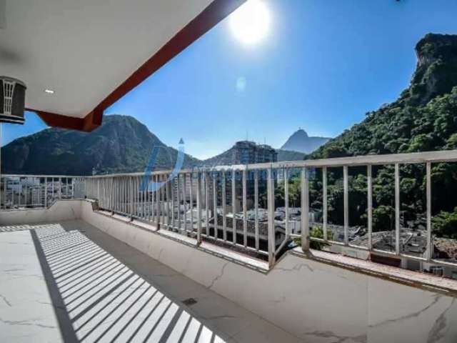 Apartamento com 2 quartos à venda na Rua Paula Freitas, Copacabana, Rio de Janeiro, 105 m2 por R$ 2.100.000