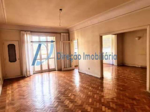 Apartamento com 4 quartos à venda na Rua Marquês de Abrantes, Flamengo, Rio de Janeiro, 213 m2 por R$ 1.650.000