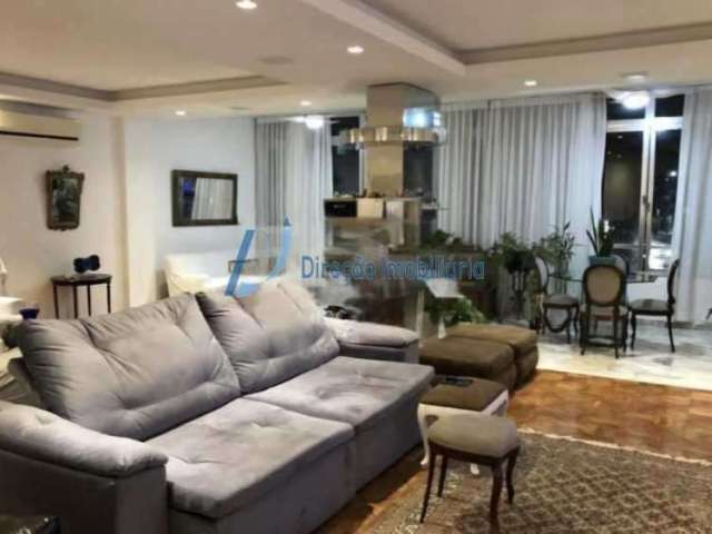 Apartamento com 3 quartos à venda na Rua General Ribeiro da Costa, Leme, Rio de Janeiro, 108 m2 por R$ 2.700.000