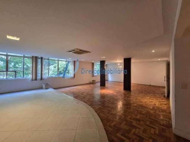 Apartamento com 4 quartos à venda na Rua Souza Lima, Copacabana, Rio de Janeiro, 280 m2 por R$ 2.600.000