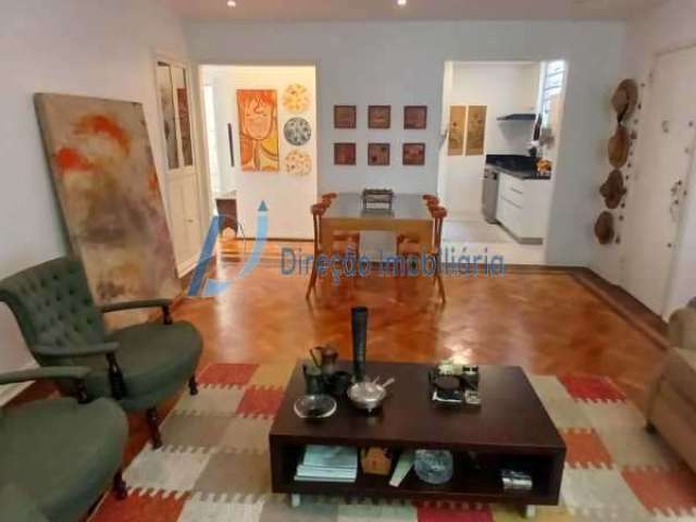 Apartamento com 3 quartos à venda na Rua Alberto de Campos, Ipanema, Rio de Janeiro, 100 m2 por R$ 1.950.000