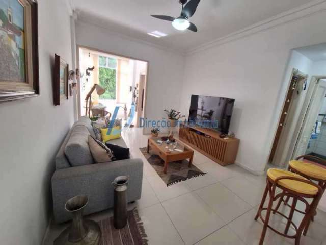 Apartamento com 2 quartos à venda na Rua Canning, Ipanema, Rio de Janeiro, 64 m2 por R$ 1.400.000